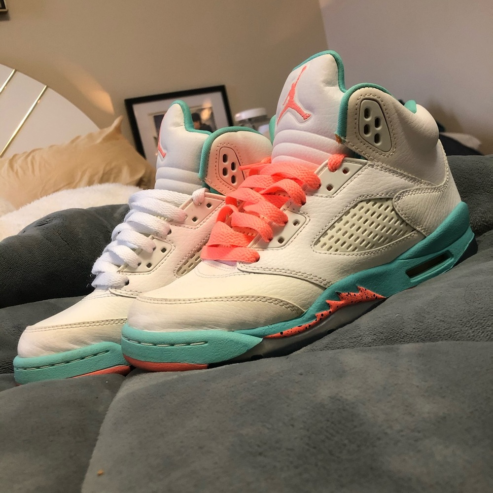 Jordan Retro 5